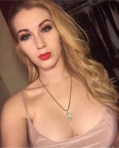 Sandrina - +306949134843
