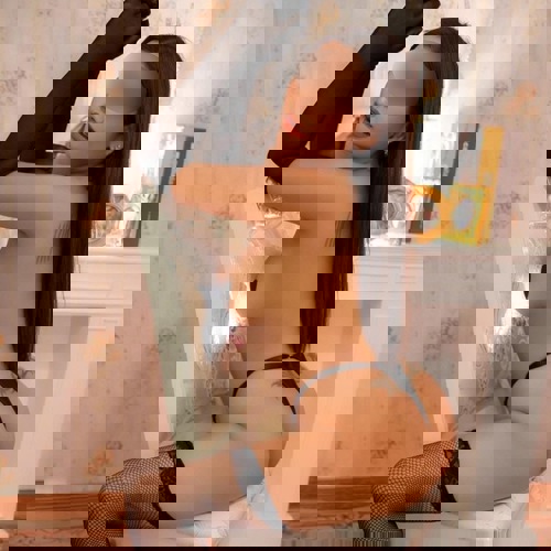 NanaAV100TopMassage