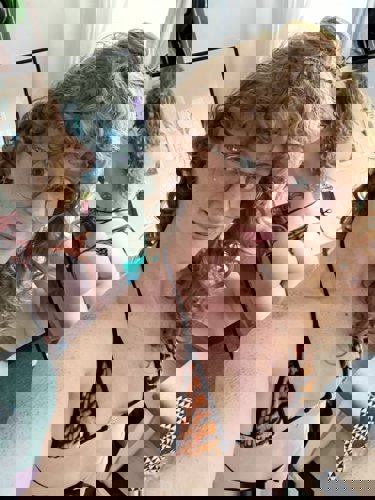 Julia45 - +14504409228