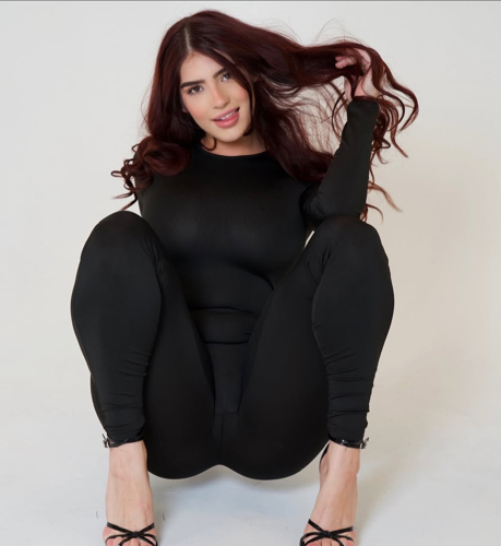Melissa95 - +66959403022