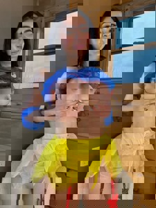 Image de profil