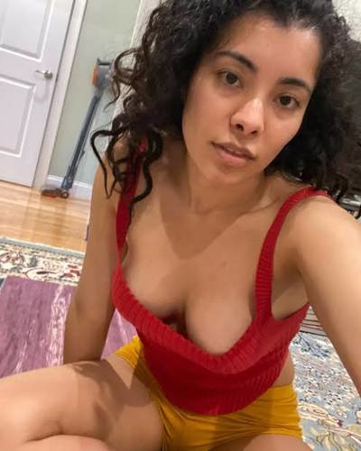 Sandra912 - +2349124003788