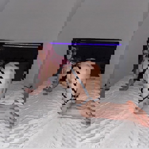 IsabellabesuchbarampHH17