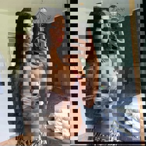 Gambar Profil