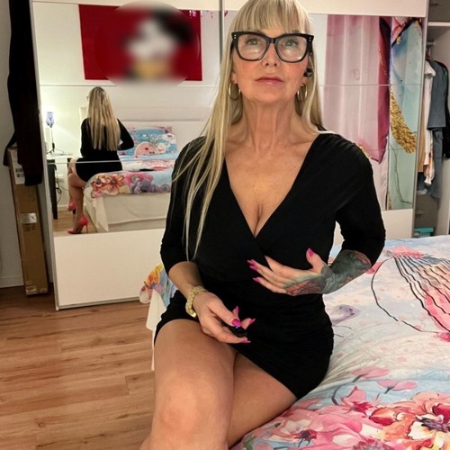 SEXYGEILEMICHELLE