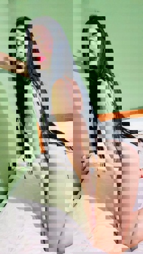 SexyAllyson - +4934603918851