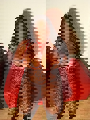 BUSENQUEENSaramolligKnackPo - +4915210770125, 015210770125, 0152-10770125