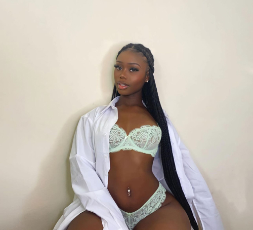 Drucilla - +17402344598