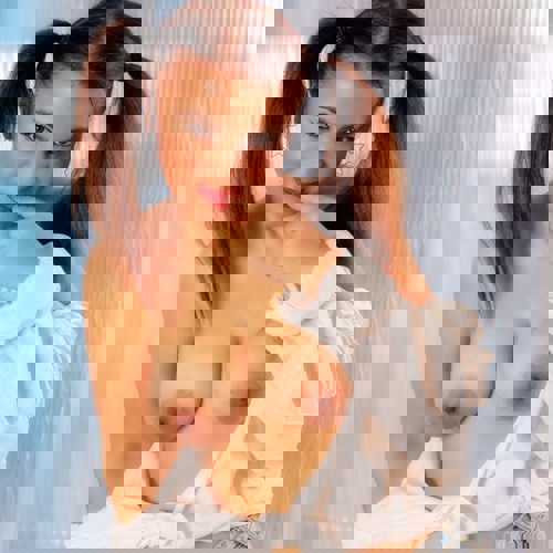 GlorientalischeBauchtnzerin