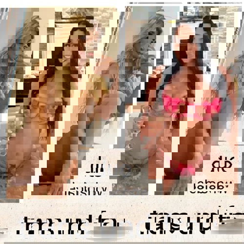 HeiesDUOFrauPocahontaampTSAmaran - +4917641775762, 017641775762, 0176-41775762
