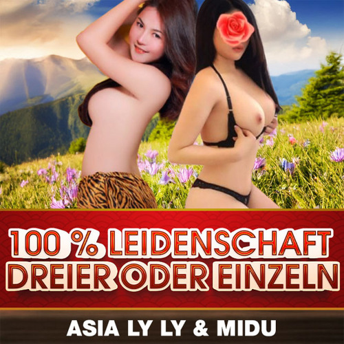 AsiaLyLyampMidu