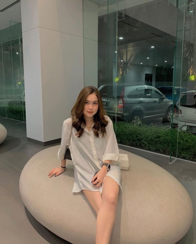 Maida - +6281445315407