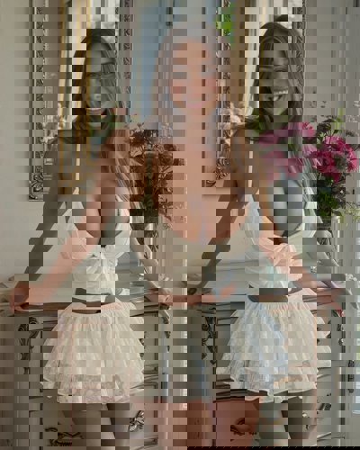 Krystyna - +420735644287