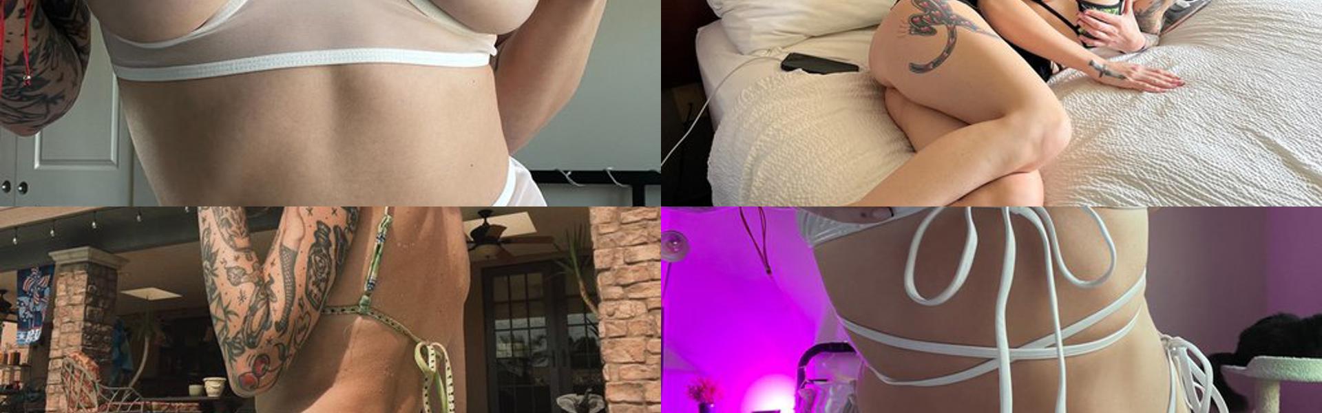 Image d'en-tête du profil